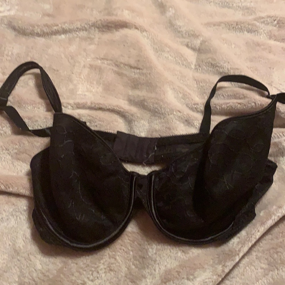 Selling bra